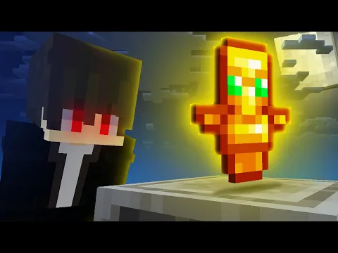 Video Thumbnail: αααα»αααΆα ITEM αα»αα
αααΆαααα
αααα»αβ Minecraft!
