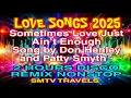 Download Lagu 💥SOMETIMES LOVE JUST AIN’T ENOUGH | 2 HOURS NONSTOP DISCO REMIX D’BEST