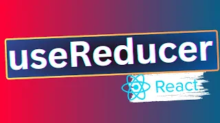 useReducer hook in React explained by Frontend Master