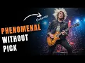 Download Lagu 10 ICONIC Guitar Players Who DON'T Use Picks!!!