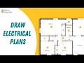 Download Lagu How to Draw an Electrical Plan with RoomSketcher