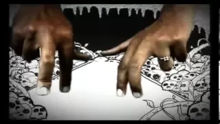 efek rumah kaca balerina official video erk 