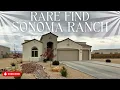 Homes for Sale in Las Cruces NM Sonoma Ranch Home Tour Mike Flores Realtor