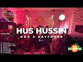 DDG - HUSSIN (Official Visualizer)
