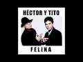 Felina   Hector  y Tito (audio)