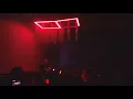 Jacques Greene @ Lunchmeat Festival Prague 2017