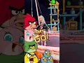 Lagu Playing Angry Birds in real life #fun #shorts #gamesforkids #game #angrybirds #player #fly #family