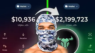 How I Made 80x in 48 Hours With Solana Meme Coins [Step By Step]