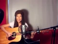Aaliyah - Are You That Somebody (Acoustic Cover) 90's Revival Part 2