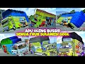 AUTO GULING.🤣 K0MPILASI ADU OLENG BUSSID SEMUA MOD TRUK SULAWESI MUATAN ODOL VIRAL | TRENDING BRE🔥‼️