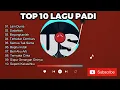 Download Lagu Top 10 Lagu Padi Yang Liriknya Sangat Puitis