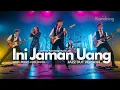 💫 INI JAMAN UANG – ABIEM NGESTI x ERIE SUZAN – JAZZ DUT VERSION - COVER BY KANDANG MUSIC LAB