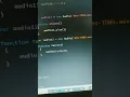 Drum Pad in Just 30 min JavaScript for Beginners HTML CSS JAVASCRIPT