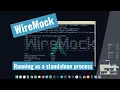WireMock tutorial - create mocked API endpoints