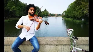                                           باين حبيت   عمرو دياب   كمان  منيب دندنها