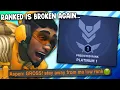 Download Lagu Overwatch put me in the wrong Rank again...