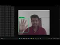 ASL Real Time Detection With SSD Transfer Learning
