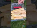 Download Lagu Tape Madu - fermented cassava dessert with alcohol flavour! 🇮🇩 #food #india #indonesia #travel