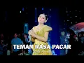 Download Lagu TEMAN RASA PACAR - SHINTA ARSITA - OM SAVANA SAKJOSE