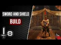 MH Rise BEST 2 0 Sword and Shield Build