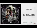 03 Greedo - "Substance"