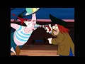 Peter Pan 1953 - A Pirate s Life U