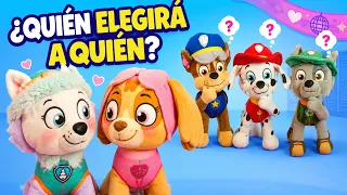 El DÍA DEL BAILE en la escuela 💕 ¿Quién irá con quién? Vuelta al cole