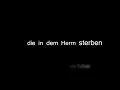 D. I Panjaitan theme (Selig sind die toten: J. Brahms)-EW Hollywood Orchestra + Hollywood Choirs