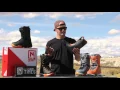 2016 Nitro Team Snowboard Boot Review