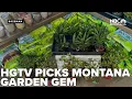 HGTV recognizes Garden Barn in Bozeman as must-visit spot