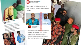 ghana dislike nigerians shatta wale vs davido fbi grants bail wizkid x don jazzy