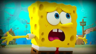 The SpongeBob Movie 4 Doesn T Look Great 