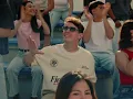 Mientras Llega - Kike Pavón y Samu Robles I Video Oficial