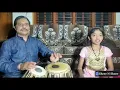 ಶರಣೆಂಬೆವಾಣಿ ಪೊರೆಯೆಕಲ್ಯಾಣಿ|ಶಾರದೆಯ ಹಾಡು|S haranembe vani| Sringeri song|ವಿದ್ಯಾದೇವಿ ಹಾಡು|Shree n Shree