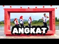 Download Lagu ANGKAT | AERODANCE