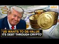 Download Lagu Why Russia \u0026 China View Trumps' GENIUS Act As New Currency War \u0026 Biggest Threat To Global Finance