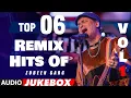 Download Lagu Top 06 Remix Hits of Zubeen Garg | Jukebox | NK Production | Series 1