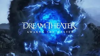 dream theater awaken the master official video 