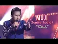 Download Lagu Muji BaritoKuala - Tabah - Dangdut Academy 5