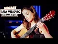 Download Lagu Ana Vidovic plays introduction and variations on a Theme by Mozart Op 9 by Fernando Sor