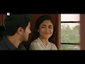 O Sita - Official Music Video | Sita Ramam | Vishal Chandrashekhar | Anweshaa | Hrishikesh Ranade