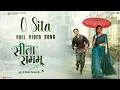 Download Lagu O Sita - Official Music Video | Sita Ramam | Vishal Chandrashekhar | Anweshaa | Hrishikesh Ranade