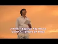 Lagu J Rock – Saatnya Kau Bicara Cover AI by Yutaz Music  Official Video