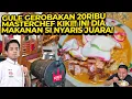 Download Lagu GULE GEROBAKAN 20RIBU MASTERCHEF KIKI!! INI DIA MAKANAN SI NYARIS JUARA!