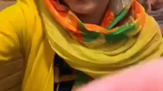 با گوشت کوبیده مشتی دیزی سرای سلطانیه حال کنیم دندنها