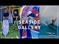Seaside Gallery A Rob Machado Todd DiCiurcio Collaboration Firewire Surfboards