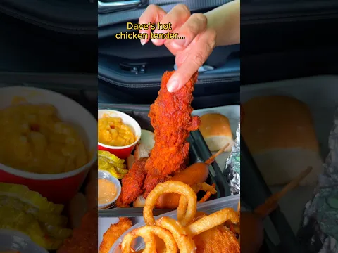 When Asian mom gets hungry and can’t wait to go home… #food #eating #mukbang #burger