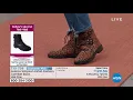 Jessica Simpson Kirlah Fashion Combat Boot