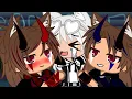 Snow gets tickle attacked by the alpha twins