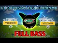 Download Lagu DJ PASTIKAN AKU PILIHANMU - DJ AGUS SETIAWAN OFFICIAL II DJ MINANG FULL BASS TERBARU 2O25 